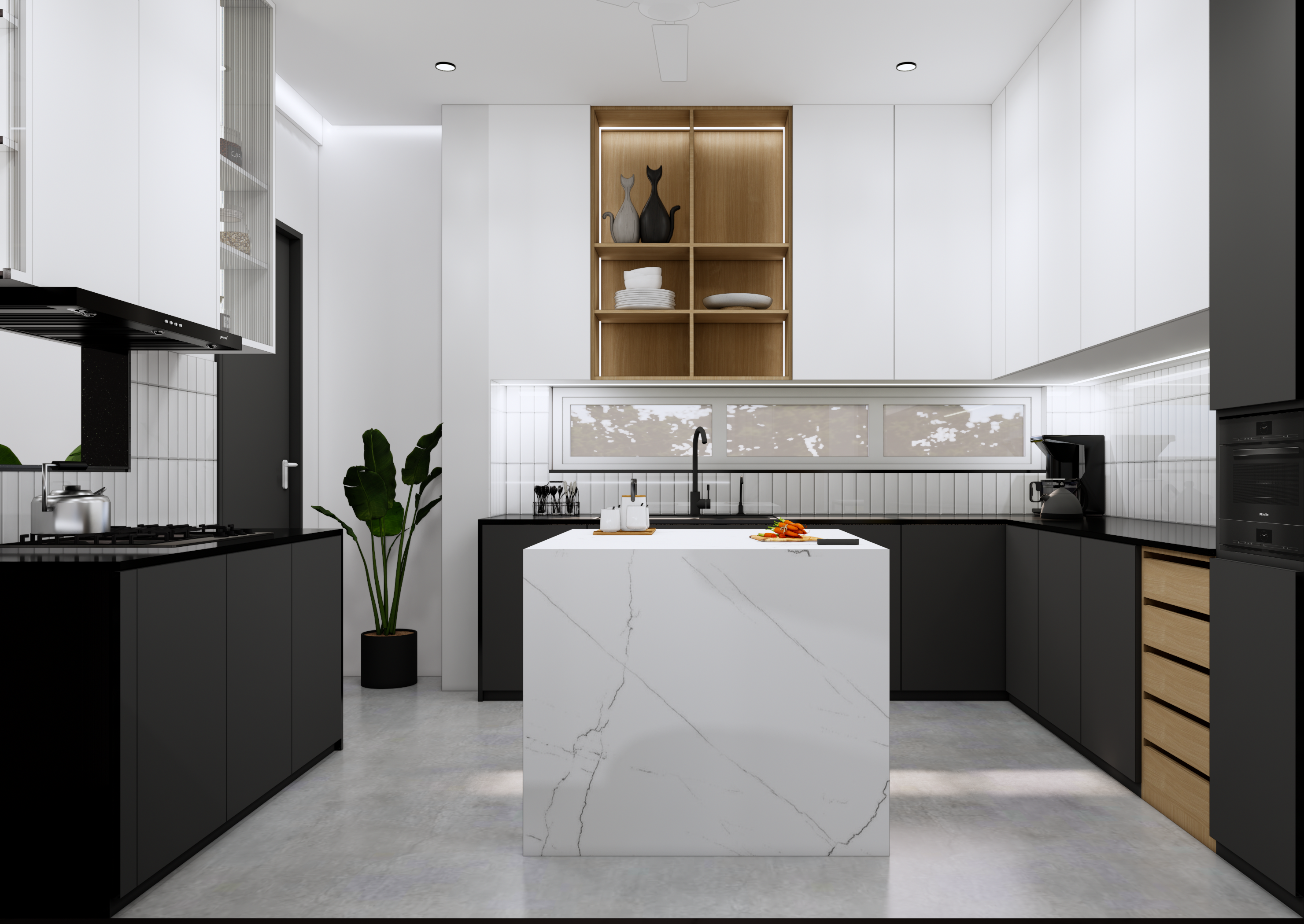 Ayyappa & Radha's Residence 8